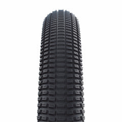 Schwalbe Fahrradreifen Billy Bonkers HS 600 Bronze Skin 50-406 20x2,00