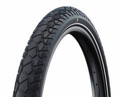 Schwalbe Reifen Al Grounder Schwarz Reflex 27,5 x 2,35 (60-584)