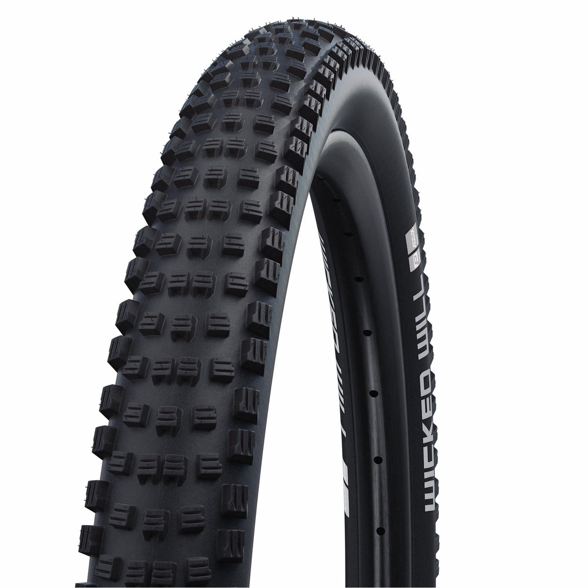 Schwalbe Wicked Will Performance ADDIX 27,5 x 2,40" (62-584) MTB-Faltreifen – schwarz