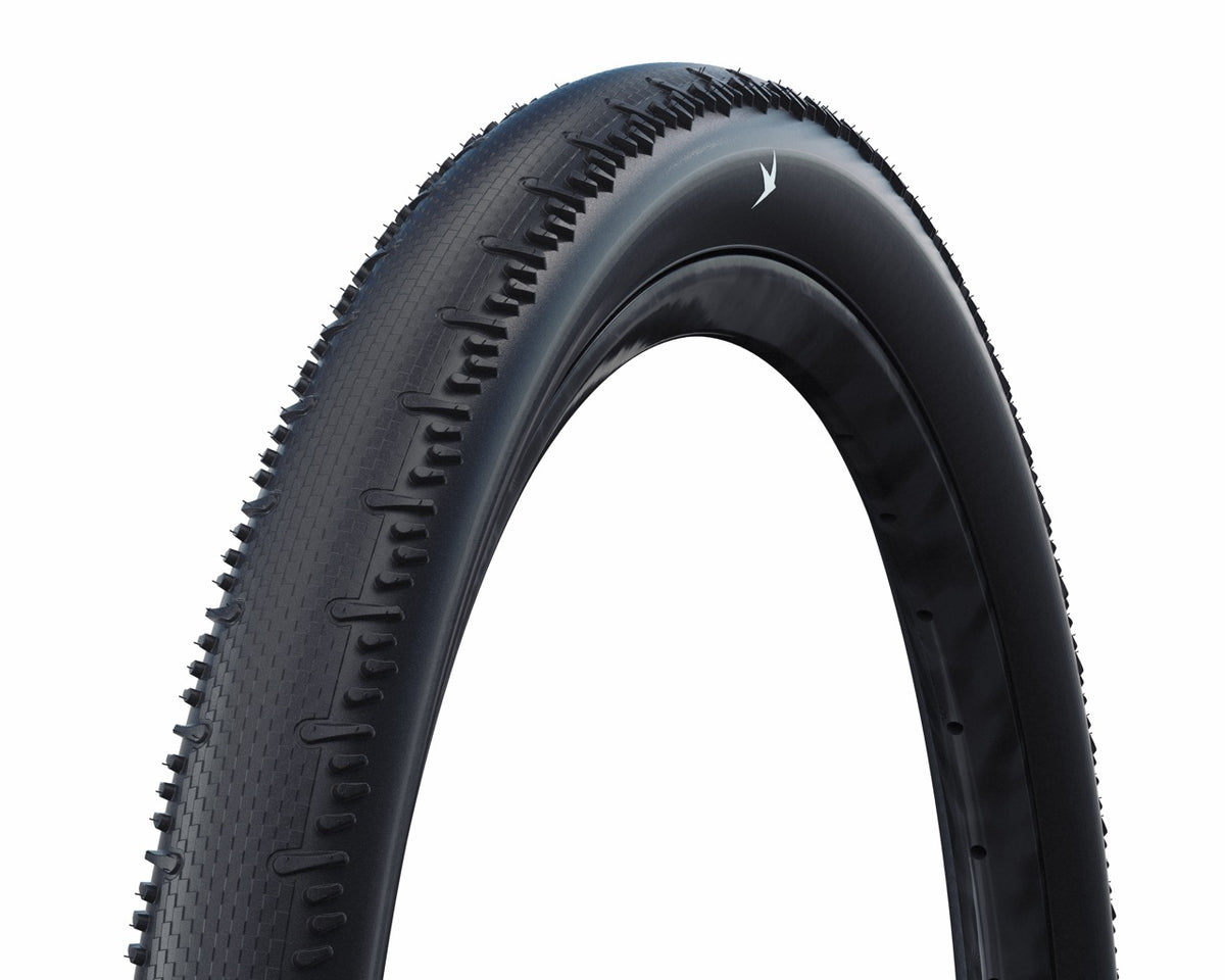 Schwalbe Reifen G-One RS Pro Schwarz TLR 29 x 2,35 (60-622)