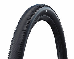 Schwalbe Reifen G-One RS Pro Schwarz TLR 29 x 2,35 (60-622)