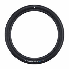 Schwalbe Reifen G-One RS Pro Schwarz TLR 29 x 2,35 (60-622)
