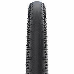 Schwalbe Reifen G-One RS RaceGuard Schwarz TLR 28 x 1,35 (35-622)