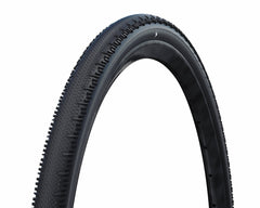 Schwalbe Reifen G-One RS RaceGuard Schwarz TLR 28 x 1,35 (35-622)