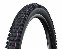 Schwalbe Reifen Albert Gravity Pro Schwarz TLR 29 x 2,5 (63-622)