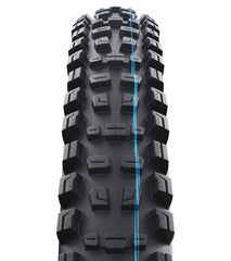 Schwalbe Reifen Romy Trail Schwarz TLR 29 x 2,4 (62-622)