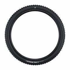 Schwalbe Reifen Romy Trail Schwarz TLR 29 x 2,4 (62-622)