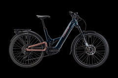 Haibike ADVENTR 8.5 Low Low copper/mystery glänzend
