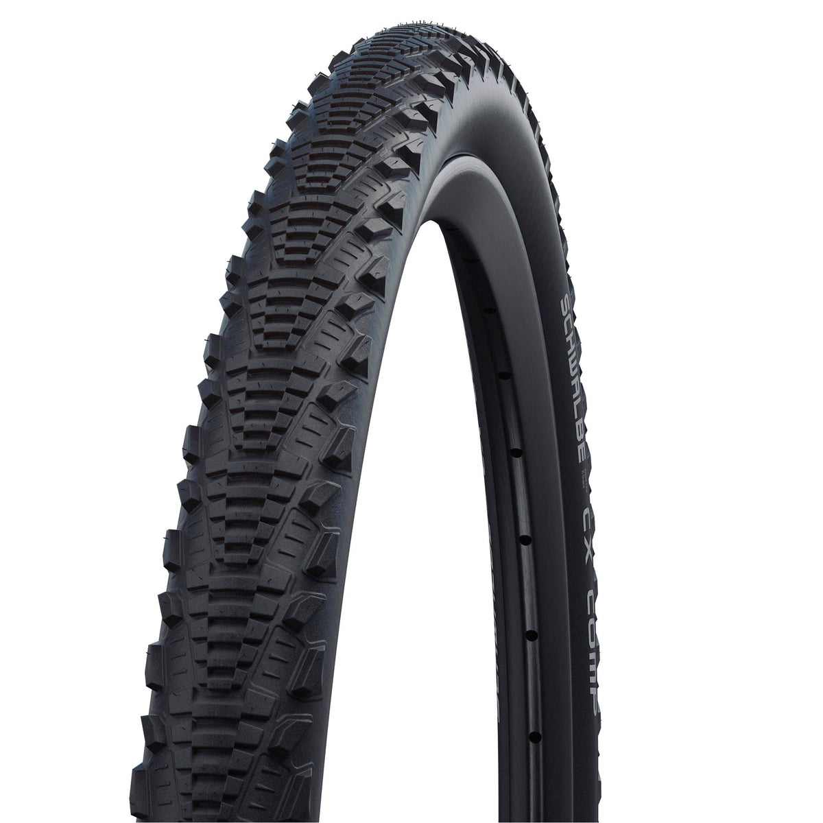 Schwalbe Reifen CX Comp K-Guard 28 x 1,50 (40-622)