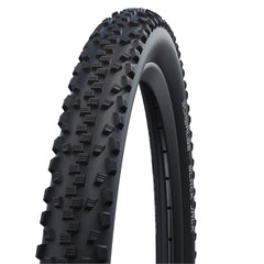 Schwalbe Fahrradreifen Black Jack HS 407 black`n`roll 12 x 1,90 (47-203)