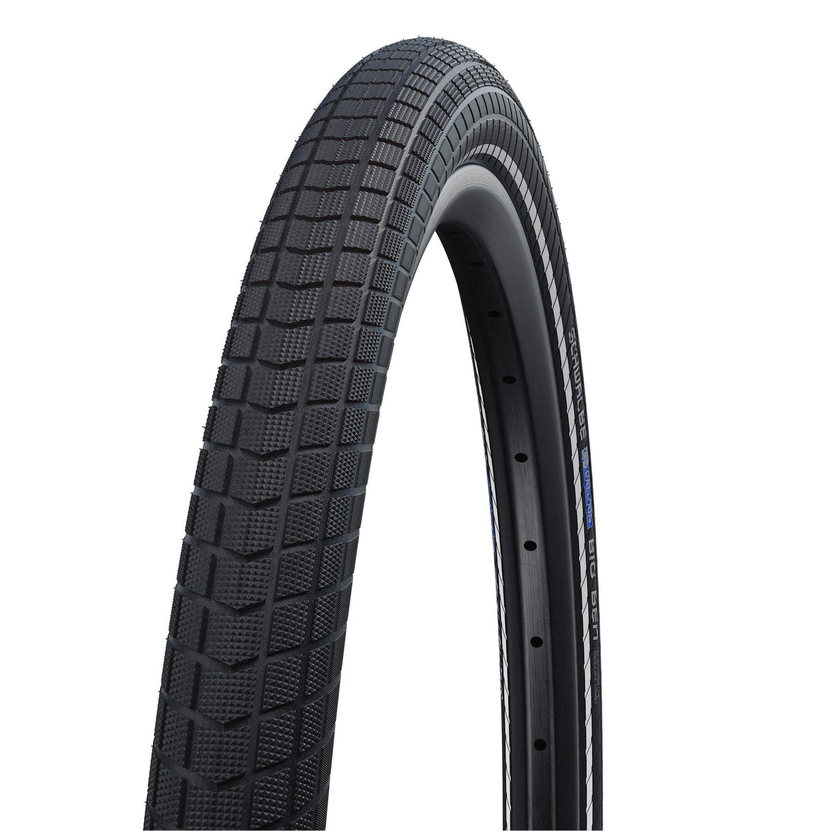 Schwalbe Reifen Big Ben Performance RaceGuard 27.5 x 2.00 (50-584)
