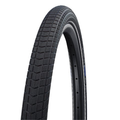 Schwalbe Reifen Big Ben Performance RaceGuard 27.5 x 2.00 (50-584)