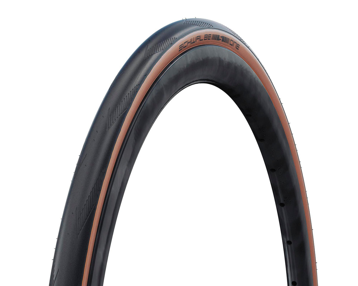 Schwalbe Reifen One RaceGuard Bronze 28 x 1,10 (28-622)