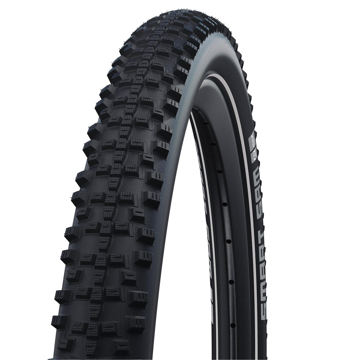 Schwalbe Reifen Smart Sam schwarz Reflex 28 x 1,60 (42-622)