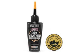 Muc-Off E-Bike Kettenschmiermittel Dry Lube 50 ml