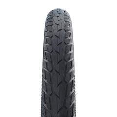Schwalbe Reifen Road Cruiser K-Guard Schwarz Reflex 24 x 1,75 (47-507)