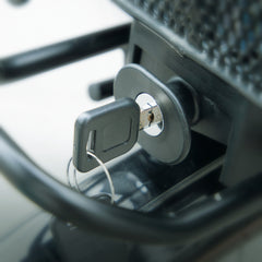 Northwind Gepäckträger-Adapter MonkeyLoad-T-Platte