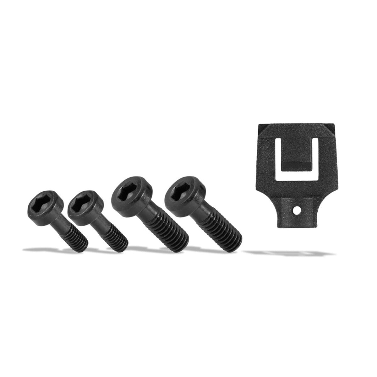 Bosch Schrauben-Kit 1-Arm Halter