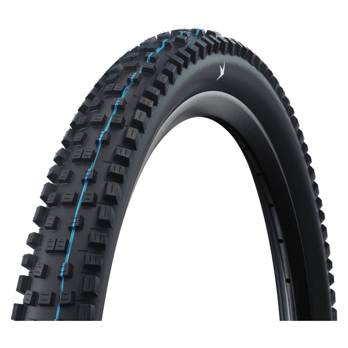 Schwalbe Nobby Nic Trail Pro 27,5 x 2,60 TLR MID