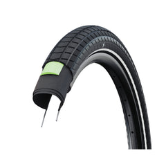 Schwalbe Reifen Motion Super Moto-X Schwarz Reflex 20 x 2,15 (55-406)