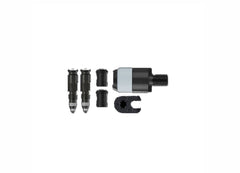 Schwalbe Conversion Kit CLIK VALVE SV3 für SV Schlauch