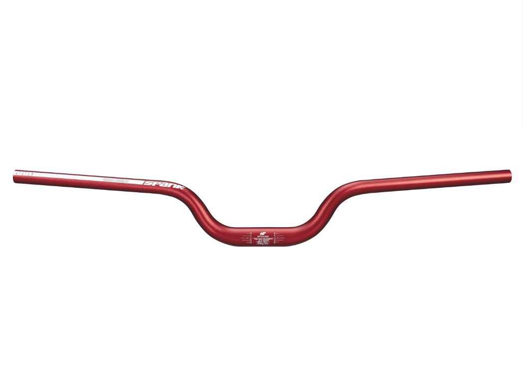 Spank Lenker Spoon 800 Bar 800mm – MSZWEIRAD