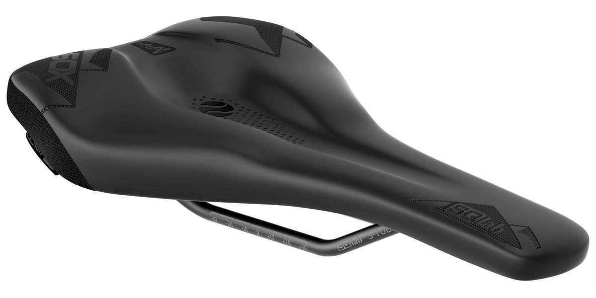 SQlab Sattel 6OX Ergowave active 2.1 13/14/15/16 cm