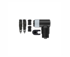 Schwalbe Conversion Kit CLIK VALVE SV2 für SV Schlauch