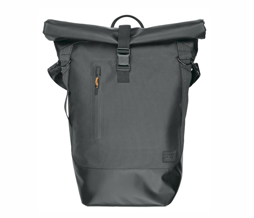 SKS Einzeltasche Infinity Urban schwarz