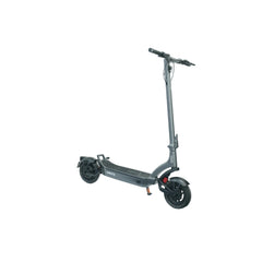 Trittbrett Fritz E-Scooter 18 Ah 20 km/h