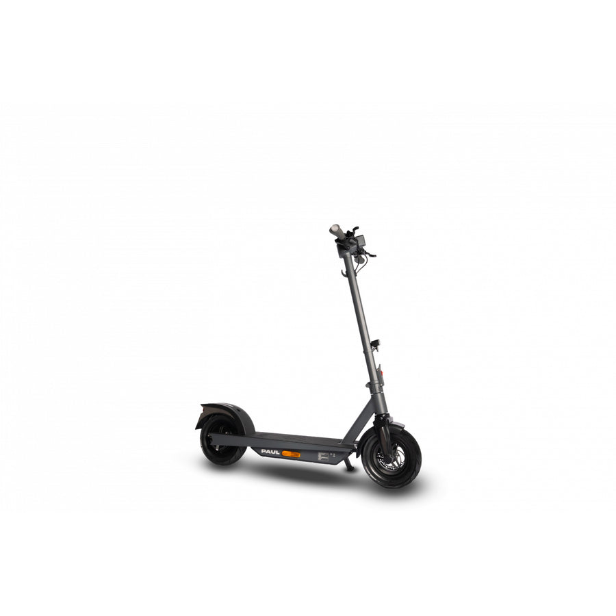 Trittbrett Paul E-Scooter 14,7 Ah 20 km/h