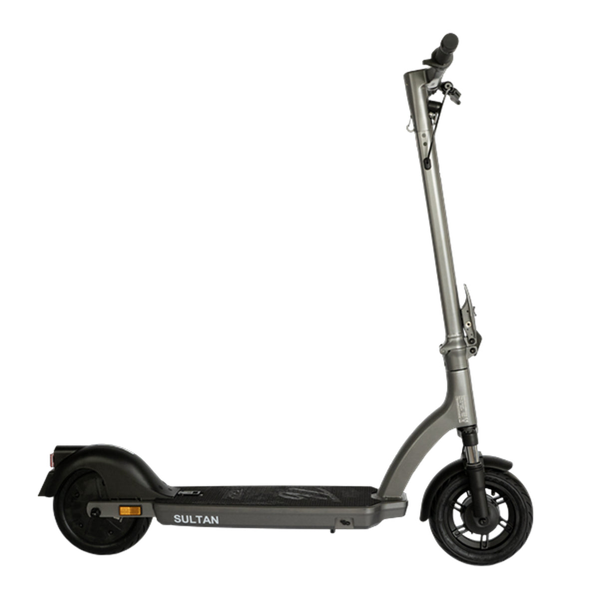 Trittbrett Sultan+ E-Scooter 15 Ah 20 km/h