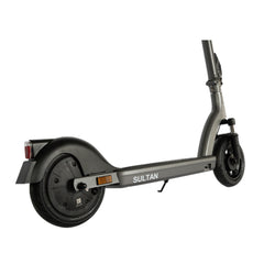 Trittbrett Sultan+ E-Scooter 15 Ah 20 km/h