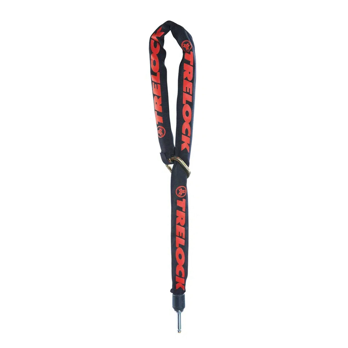 Trelock Anschließkette ZR 355 6mm schwarz 150cm
