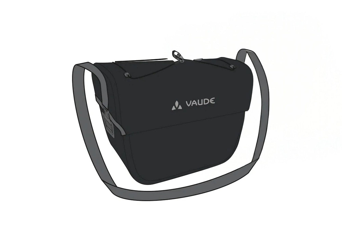 Vaude Lenkertasche Aqua Box
