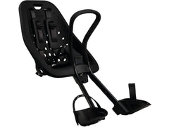 Yepp Kindersitz Mini GMG Schwarz B-Ware