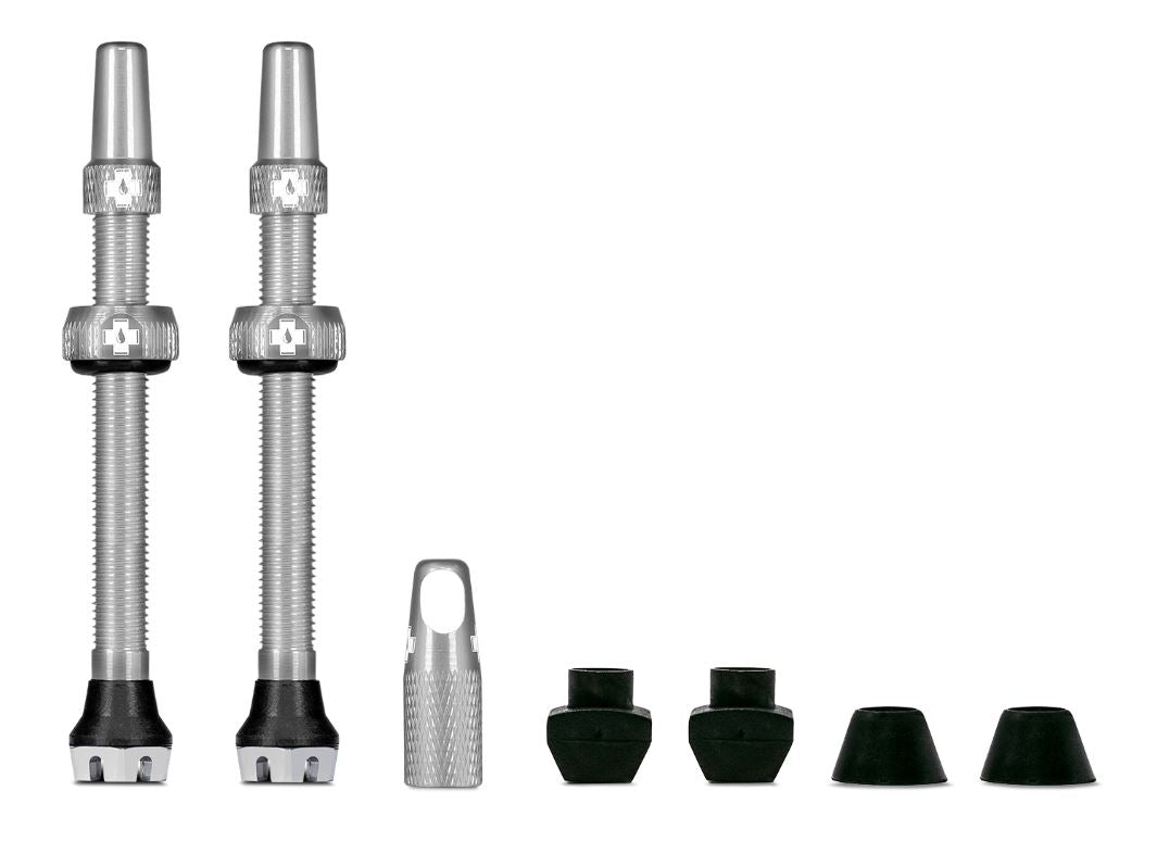 Muc-Off Ventil Tubeless Valve Kit V2