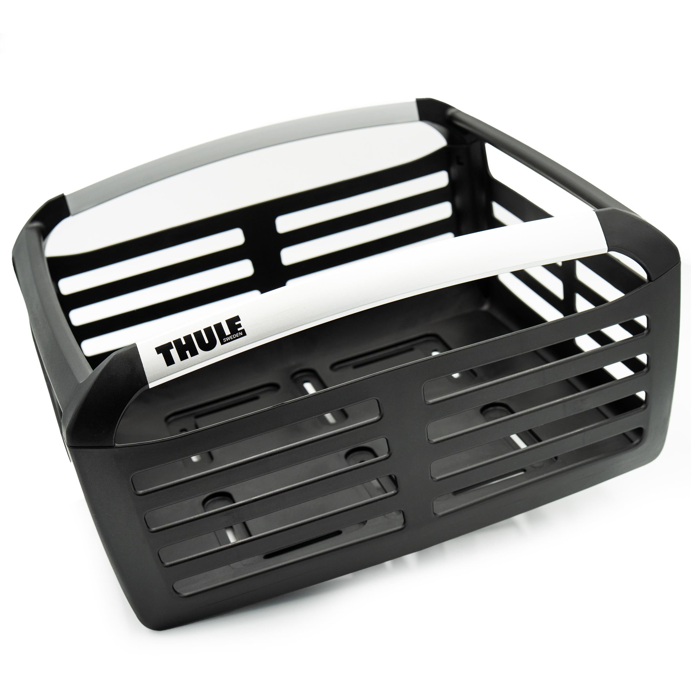 Thule VR-und HR-Korb Pack`n Pedal schwarz